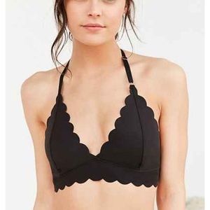 Urban outfitters bralette